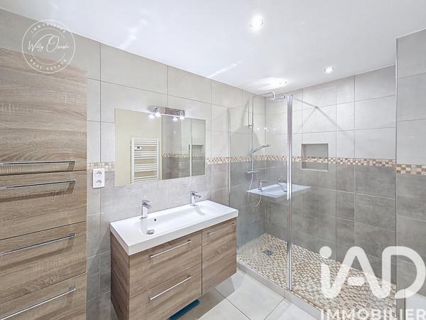 Appartement à vendre 3 pièces 80,02 m² Toulon