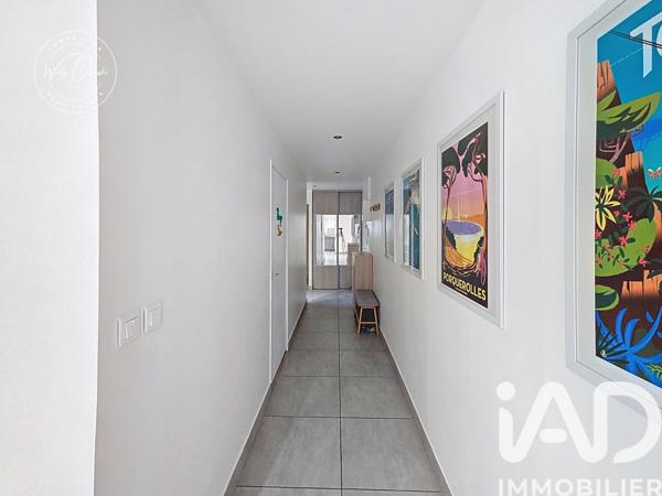 Appartement à vendre 3 pièces 80,02 m² Toulon