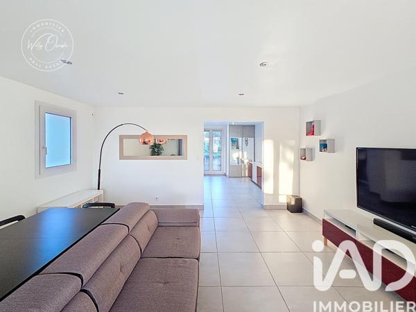 Appartement à vendre 3 pièces 80,02 m² Toulon