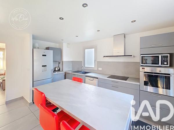 Appartement à vendre 3 pièces 80,02 m² Toulon