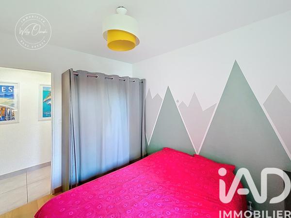 Appartement à vendre 3 pièces 80,02 m² Toulon