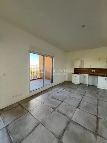 Appartement à louer à Lyon (69008)