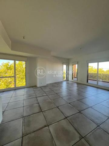 Appartement à louer à Lyon (69008)