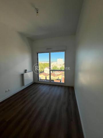 Appartement à louer à Lyon (69008)