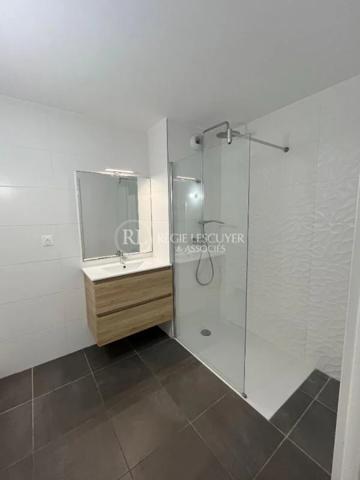Appartement à louer à Lyon (69008)