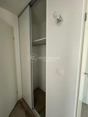 Appartement à louer à Lyon (69008)