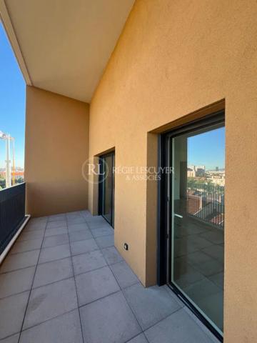 Appartement à louer à Lyon (69008)