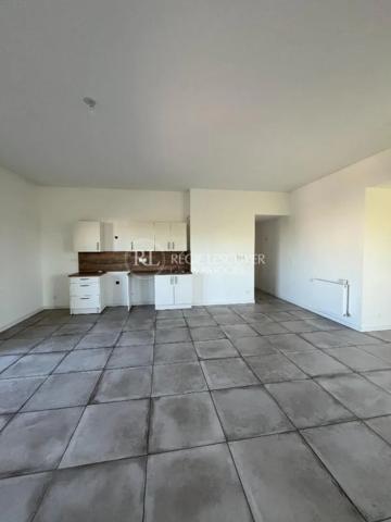 Appartement à louer à Lyon (69008)