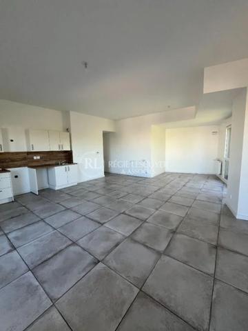 Appartement à louer à Lyon (69008)