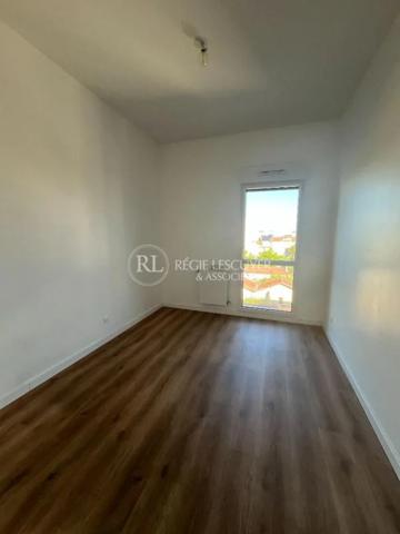 Appartement à louer à Lyon (69008)
