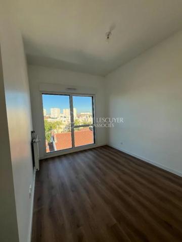 Appartement à louer à Lyon (69008)