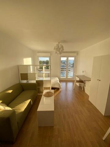Appartement à louer à Évreux (27000)