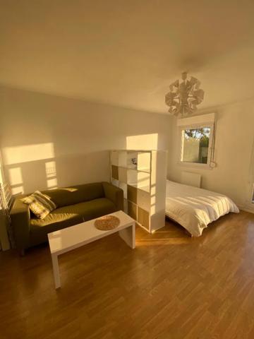 Appartement à louer à Évreux (27000)