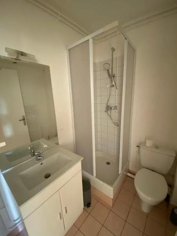 Appartement à louer à Évreux (27000)