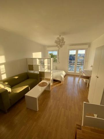 Appartement à louer à Évreux (27000)