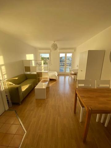 Appartement à louer à Évreux (27000)
