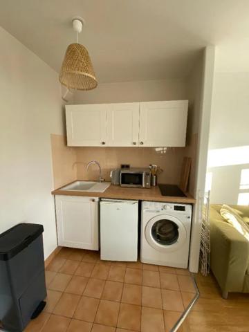 Appartement à louer à Évreux (27000)