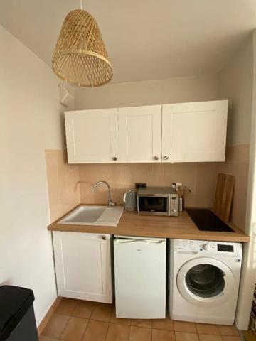 Appartement à louer à Évreux (27000)