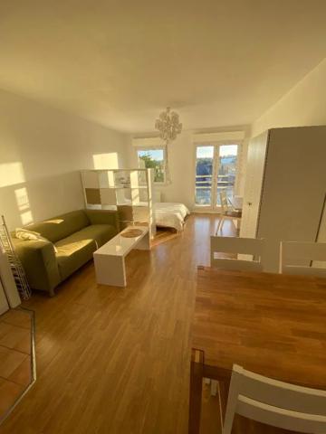 Appartement à louer à Évreux (27000)