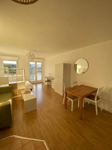 Appartement à louer à Évreux (27000)