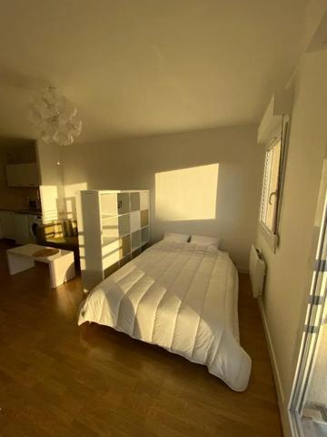 Appartement à louer à Évreux (27000)