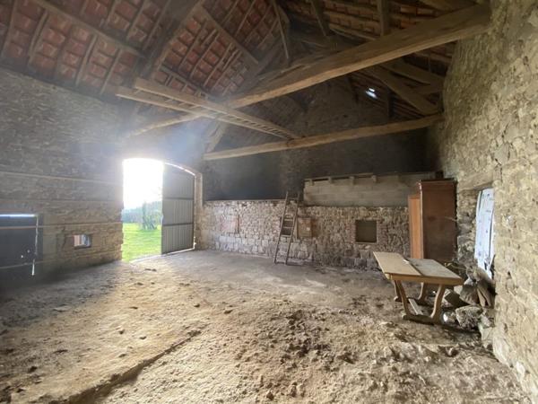 Maison à vendre |  Saint-Pardoux-les-Cards |  3 pièces | 75 m²