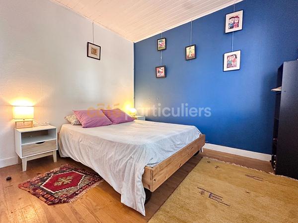 Location
                Maison84 m² - 3 Pièces -
                    MIMIZAN (40200)