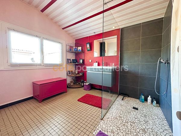 Location
                Maison84 m² - 3 Pièces -
                    MIMIZAN (40200)
