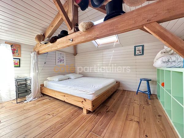 Location
                Maison84 m² - 3 Pièces -
                    MIMIZAN (40200)