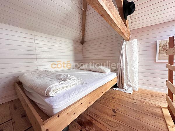 Location
                Maison84 m² - 3 Pièces -
                    MIMIZAN (40200)