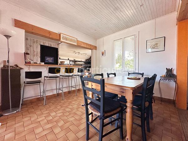 Location
                Maison84 m² - 3 Pièces -
                    MIMIZAN (40200)