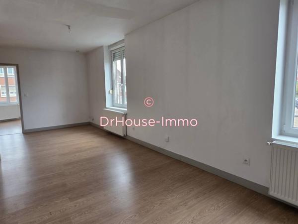 Appartement à louer 4 pièces de 70 m²