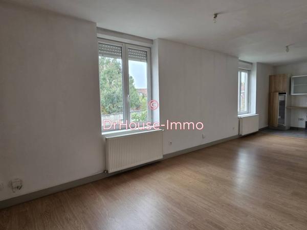 Appartement à louer 4 pièces de 70 m²