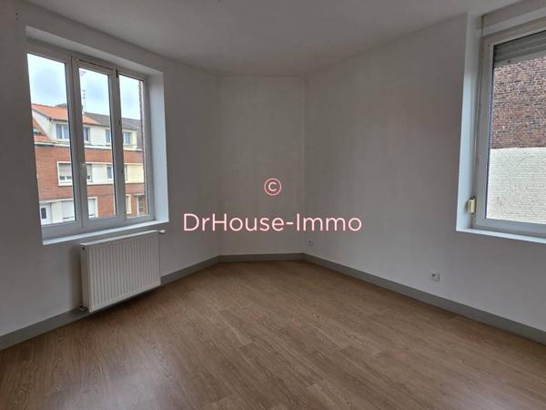 Appartement à louer 4 pièces de 70 m²