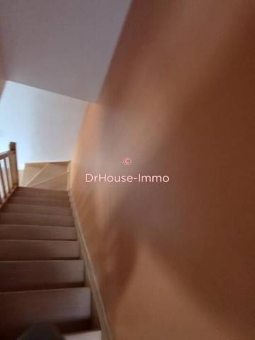 Appartement à louer 4 pièces de 70 m²