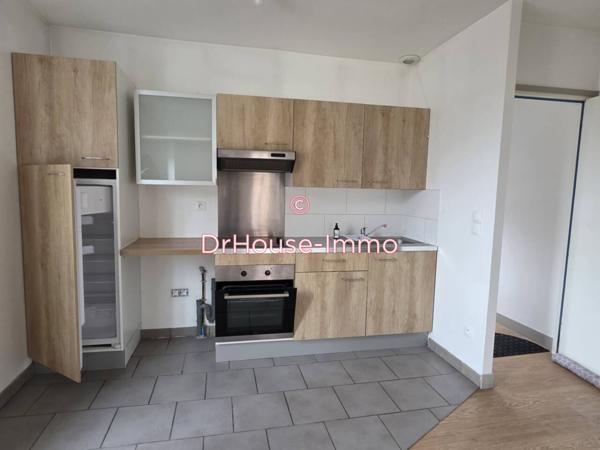 Appartement à louer 4 pièces de 70 m²