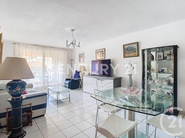 Appartement à vendre  3 pièces - 73 m2 AUBAGNE - 13