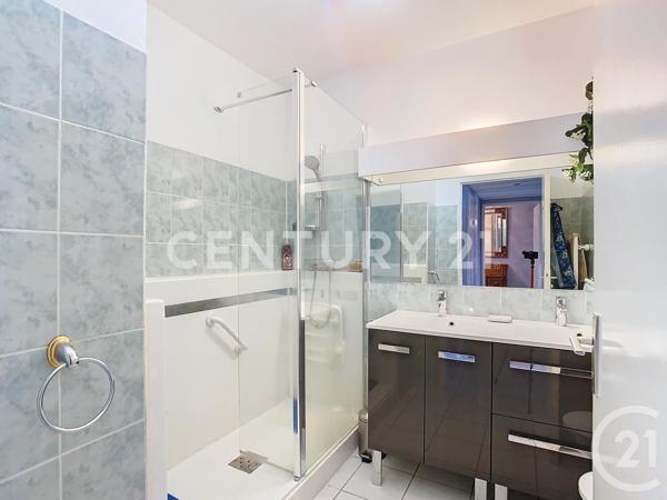 Appartement à vendre  3 pièces - 73 m2 AUBAGNE - 13