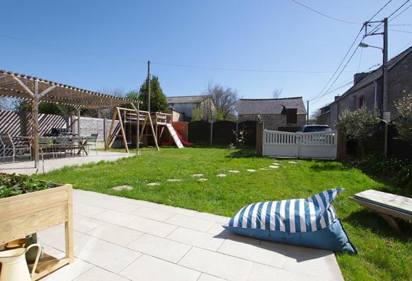 Vente / Maison