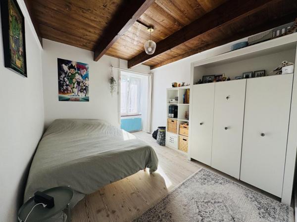 Vente / Maison