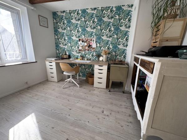 Vente / Maison