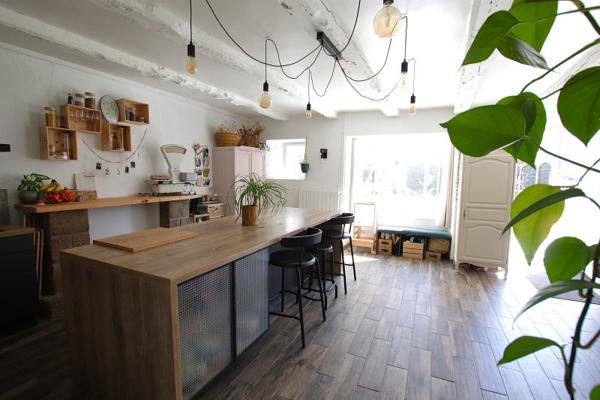 Vente / Maison