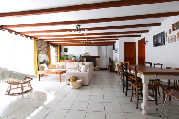 Vente / Maison