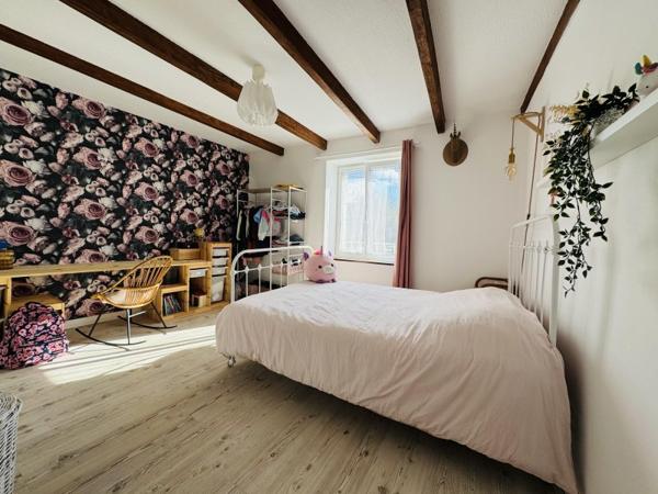 Vente / Maison