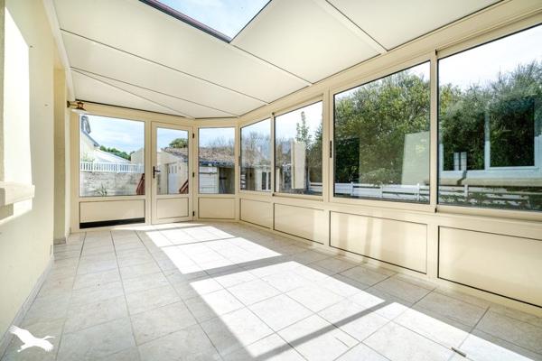 Maison à vendre |  Plouhinec |  3 pièces | 72 m²