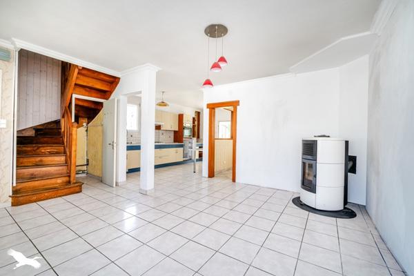 Maison à vendre |  Plouhinec |  3 pièces | 72 m²