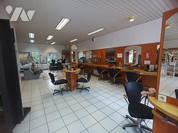 LISIEUX - Droit au bail ou fond de commerce