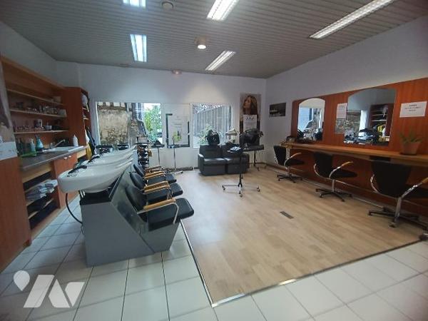 LISIEUX - Droit au bail ou fond de commerce