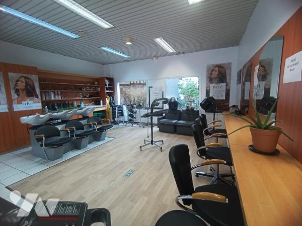 LISIEUX - Droit au bail ou fond de commerce