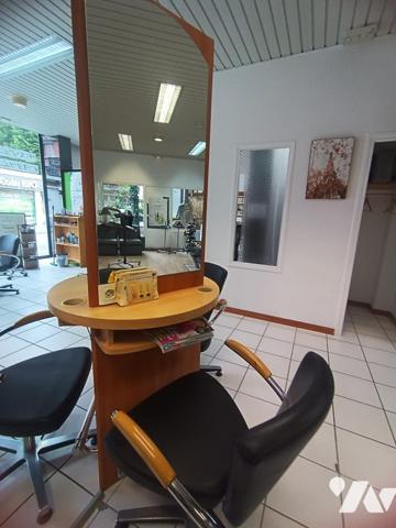 LISIEUX - Droit au bail ou fond de commerce